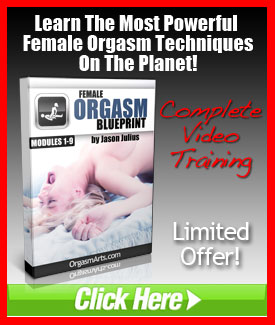 Female Orgasm Blueprint