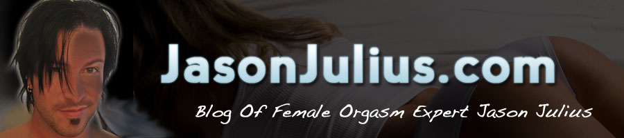 Jason Julius Blog