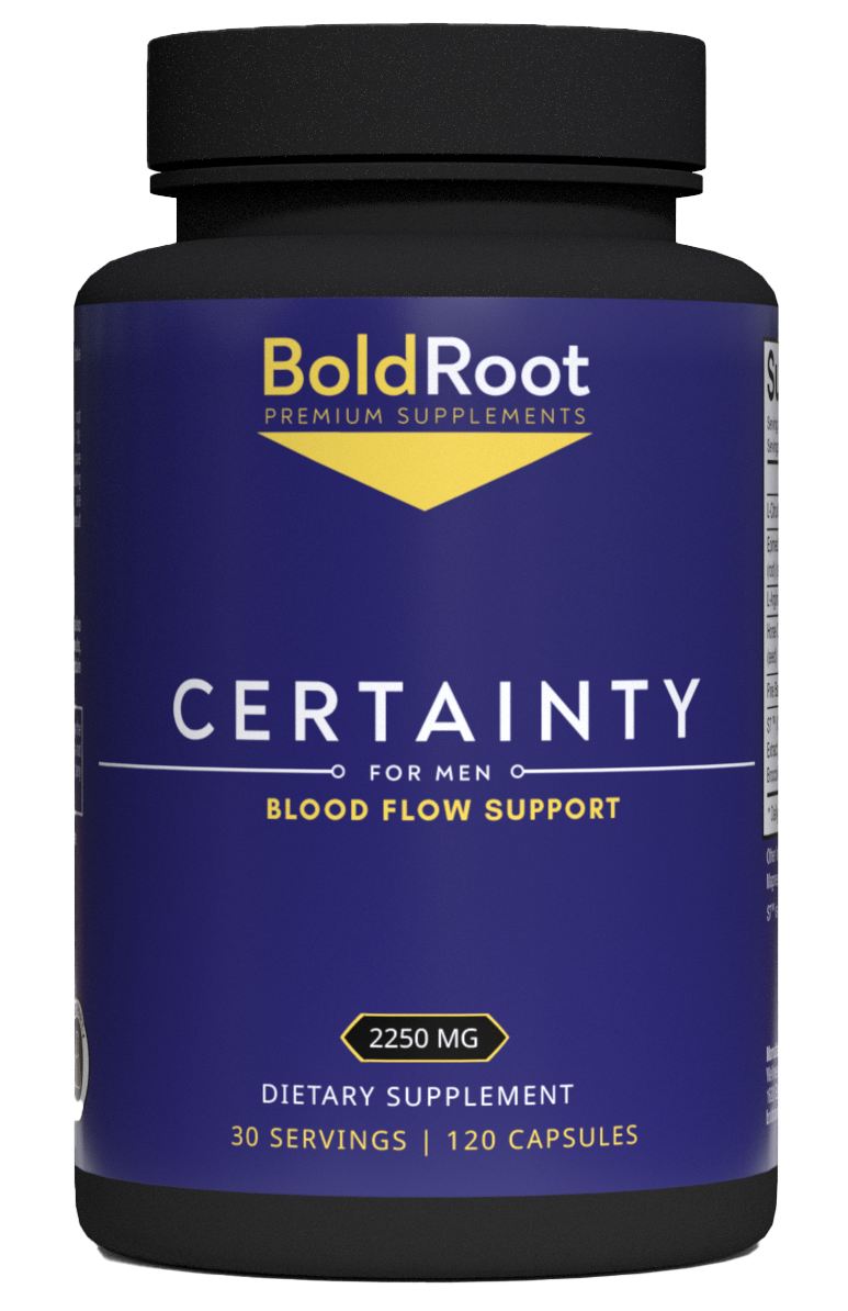 BoldRoot Certainty