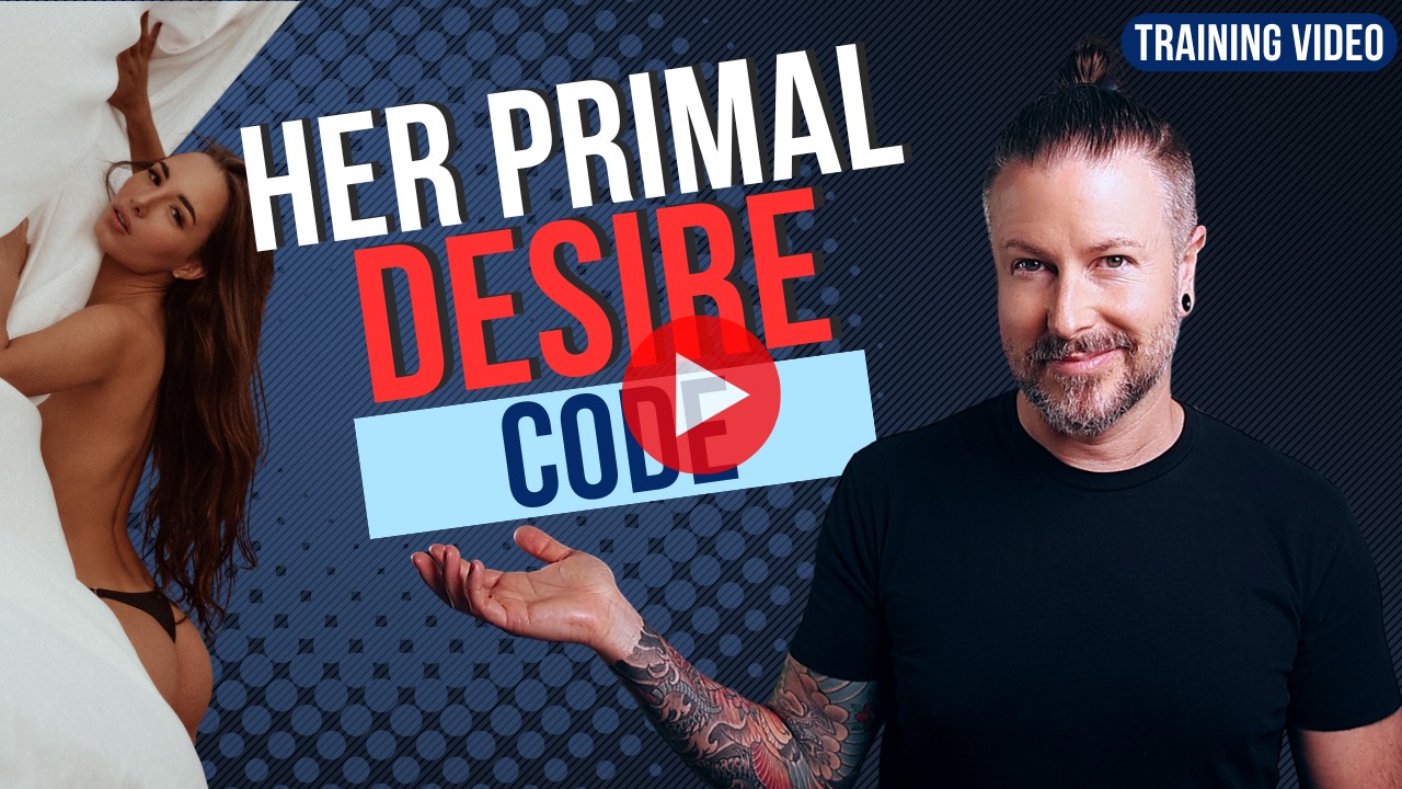 Her Primal Desire Code