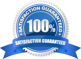 guarantee seal