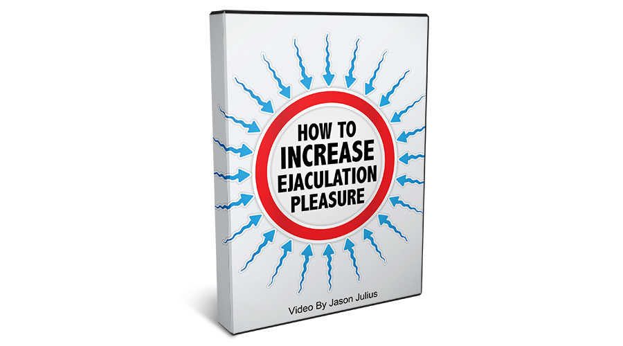 How To Increase Ejaculation Pleasure