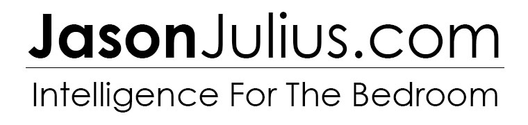 Jason Julius Official Blog
