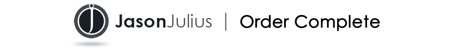 Jason Julius Official Blog