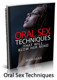 Oral Sex Report