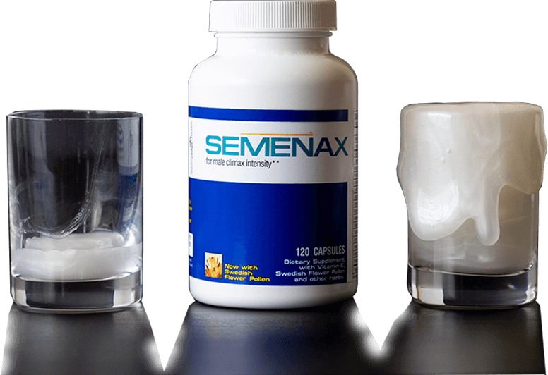 Semenax