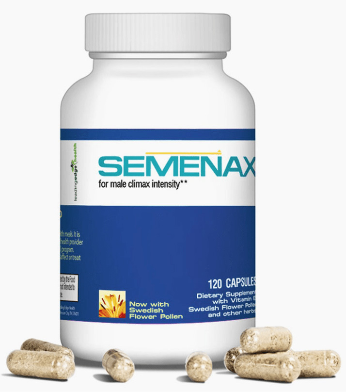 Semenax
